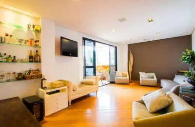 Apartamento para venda - jardim bela vista, 4 quartos,  170 m² - santo andré