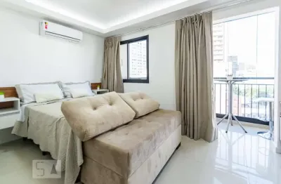 Kitnet / stúdio para venda - centro, 1 quarto,  26 m² - são paulo