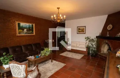 Casa para venda - assunção, 3 quartos,  197 m² - são bernardo do campo