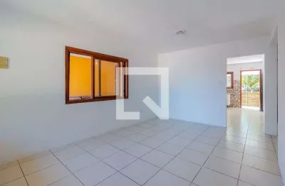 Casa para venda - vila nova, 2 quartos,  88 m² - porto alegre