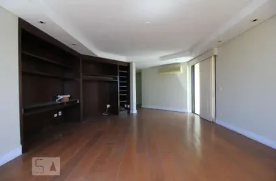 Cobertura para venda - real parque, 4 quartos,  550 m² - são paulo