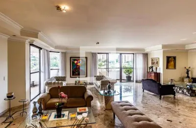 Apartamento para venda - pacaembu, 4 quartos,  320 m² - são paulo