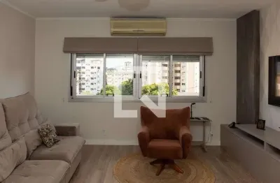 Cobertura para venda - cristo redentor, 5 quartos,  549 m² - porto alegre