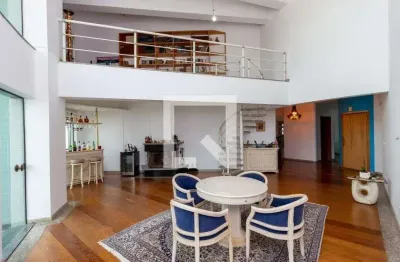 Apartamento para venda - mooca, 4 quartos,  342 m² - são paulo