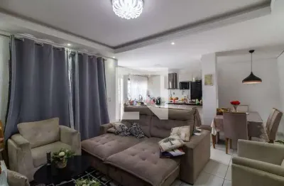 Casa para venda - vila augusta, 2 quartos,  60 m² - guarulhos