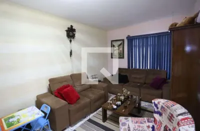 Casa para venda - ermelino matarazzo, 3 quartos,  80 m² - são paulo