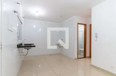Apartamento para venda - itaquera, 2 quartos,  40 m² - são paulo