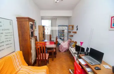 Apartamento para venda - centro, 1 quarto,  55 m² - rio de janeiro
