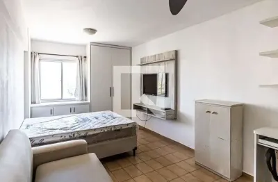 Kitnet / stúdio para venda - campos elíseos, 1 quarto,  25 m² - são paulo