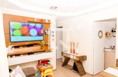 Apartamento para venda - conceição, 2 quartos,  47 m² - diadema