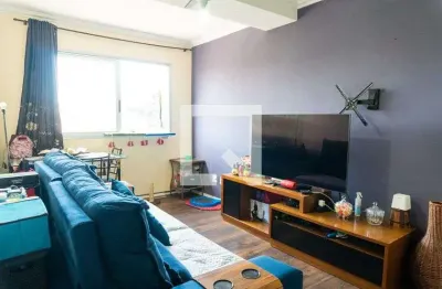 Apartamento para Venda - Jabaquara, 2 Quartos,  62 m² - São Paulo