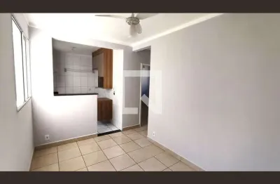 Apartamento para venda - vila hortolândia , 2 quartos,  46 m² - jundiaí