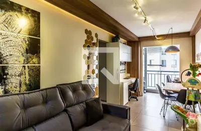 Apartamento com 2 quartos à venda na Rua Vinte e Cinco de Janeiro, Centro, São Paulo