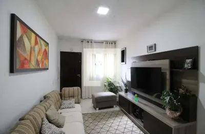 Casa para venda - ponte rasa, 3 quartos,  224 m² - são paulo