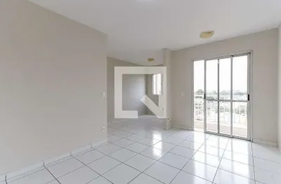 Apartamento para Venda - Parque Novo Mundo , 2 Quartos,  61 m² - São Paulo