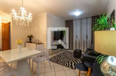 Apartamento para Venda - Picanço, 2 Quartos,  75 m² - Guarulhos