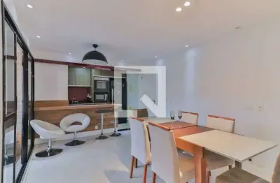 Apartamento para venda - cidade são francisco , 2 quartos,  73 m² - são paulo