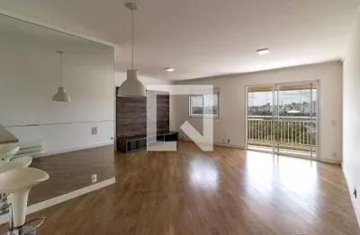 Apartamento com 1 quarto à venda na Rua Leopoldo de Bulhões, Moema, São Paulo