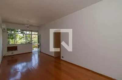 Apartamento para venda - jardim guanabara, 3 quartos,  100 m² - rio de janeiro