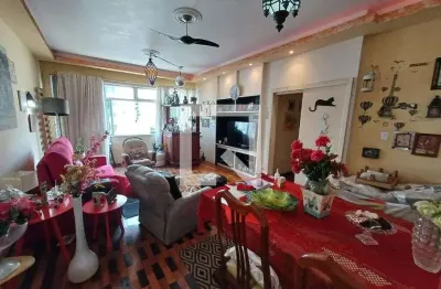 Apartamento com 3 quartos à venda na Rua Doutor Pereira Nunes, Ingá, Niterói