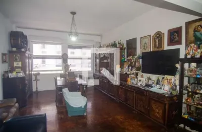 Apartamento para venda - copacabana, 3 quartos,  164 m² - rio de janeiro