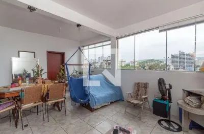 Casa para venda - jardim salso , 6 quartos,  276 m² - porto alegre