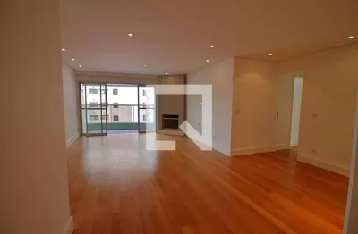 Apartamento para venda - real parque, 3 quartos,  134 m² - são paulo