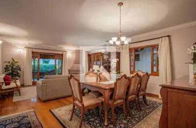 Casa para venda - portal do morumbi, 3 quartos,  280 m² - são paulo