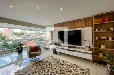 Apartamento para venda - santana, 3 quartos,  115 m² - são paulo