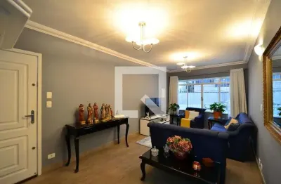 Casa com 4 quartos à venda na Rua Doutor Eduardo Lobo, Saúde, São Paulo