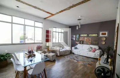 Cobertura para venda - tijuca, 4 quartos,  200 m² - rio de janeiro