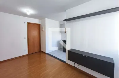 Apartamento para venda - parque industrial, 2 quartos,  43 m² - campinas