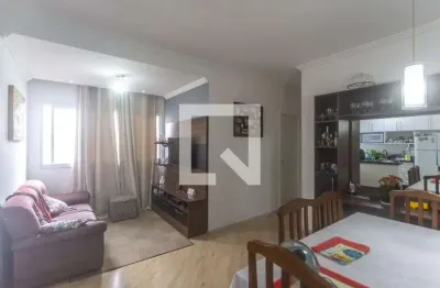 Apartamento para venda - vila jordanópolis, 2 quartos,  55 m² - são bernardo do campo
