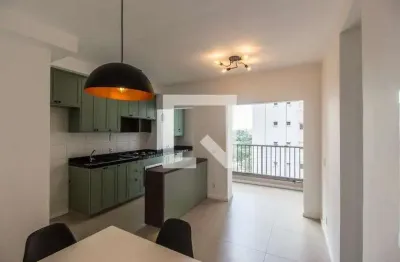Apartamento para Venda - Alphaville, 2 Quartos,  52 m² - Barueri