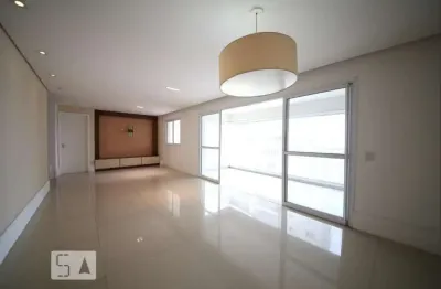 Apartamento para venda - campo belo, 3 quartos,  123 m² - são paulo