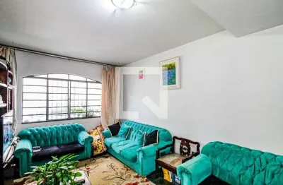 Casa com 3 quartos à venda na Rua Monsenhor Magaldi, Santo Amaro, São Paulo