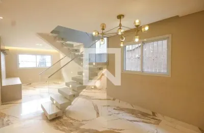 Casa para venda - santana, 2 quartos,  230 m² - são paulo