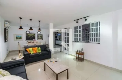 Casa para venda - olaria, 4 quartos,  250 m² - rio de janeiro