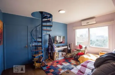 Cobertura para venda - teresópolis, 2 quartos,  136 m² - porto alegre