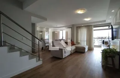 Cobertura para Venda - Freguesia , 4 Quartos,  154 m² - Rio de Janeiro