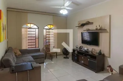 Casa com 3 quartos à venda na Rua São João da Boa Vista, Parque Prado, Campinas