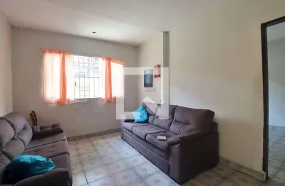 Casa para venda - parque capuava, 3 quartos,  150 m² - santo andré