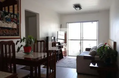 Apartamento para venda - chácara inglesa, 2 quartos,  60 m² - são paulo