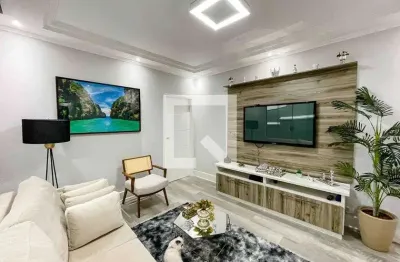 Casa para venda - parque são domingos, 3 quartos,  130 m² - são paulo