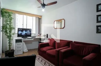 Apartamento para venda - ponte rasa, 2 quartos,  56 m² - são paulo