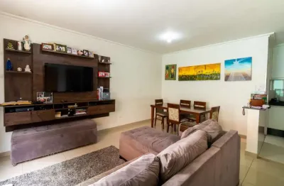 Casa / sobrado em condomínio para venda - vila mazzei, 3 quartos,  122 m² - são paulo