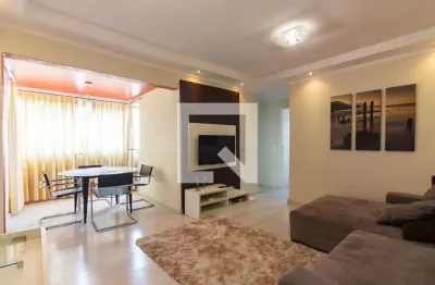 Apartamento com 2 quartos à venda na Avenida Santo Antônio, Centro, Osasco