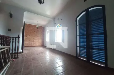 Casa para venda - proença, 3 quartos,  183 m² - campinas