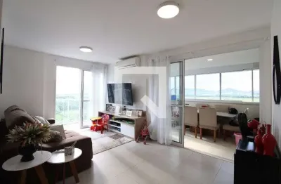 Apartamento para venda - jacarepaguá, 3 quartos,  102 m² - rio de janeiro