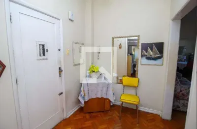 Apartamento para venda - botafogo, 3 quartos,  136 m² - rio de janeiro